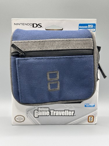 Nintendo deluxe game - deluxe,
