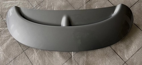 Mini r58 2011 - 2011, heckspoiler