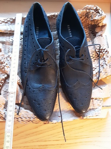 Rundholz schuhe neu - schuhe,