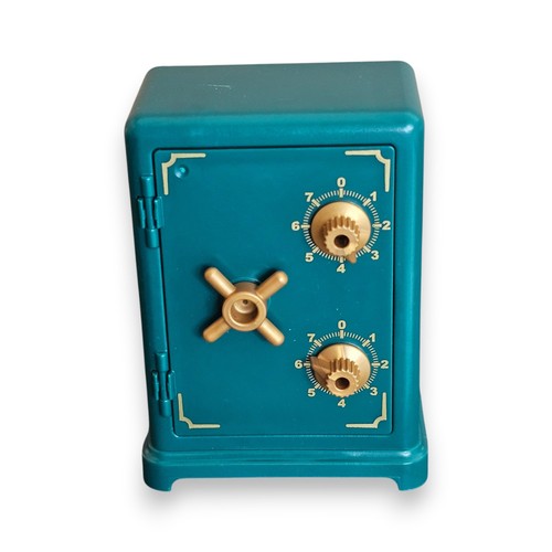 Playmobil tresor safe - tresor,
