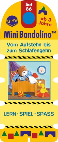 Vom aufstehn bis - vom, zum