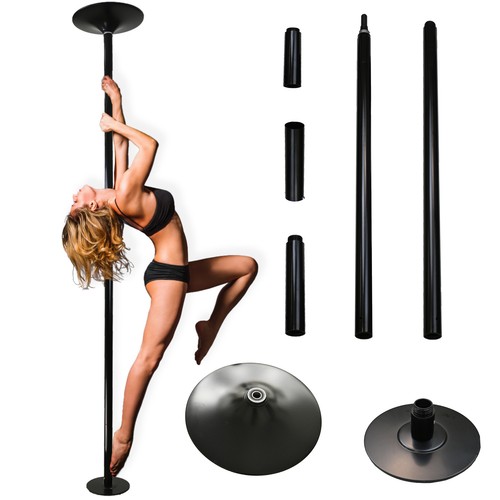 Poledance tanzstange - poledance,