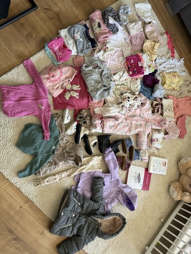 Xxl kleidungspaket mädchen - xxl,