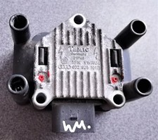 VW Golf IV 4 Polo 6N 6R Zündspule Spule 032905106B