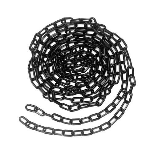 Absperrkette 6mm - 5m, x