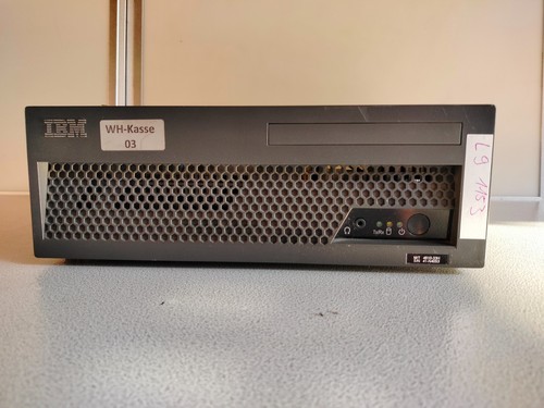 Ibm surepos kassenrechner - ibm,