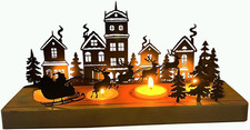 Advent kerzenhalter - advent,