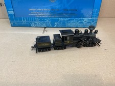 BACHMANN SPECTRUM HO SCALE