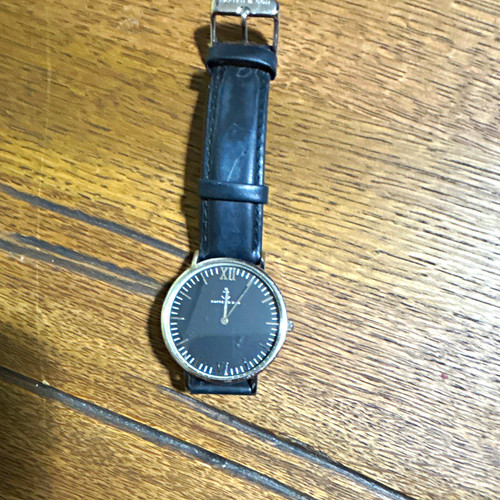 Skagen armbanduhr quarz analog - armbanduhr,
