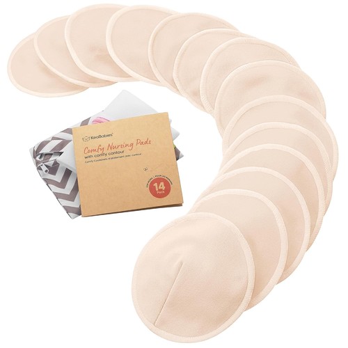Keababies pack bio - 14-pack,
