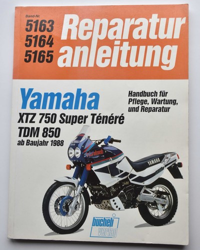 Yamaha xtz 750 super - xtz,