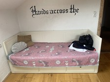 ikea hemnes bett