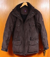 Wellensteyn Motoro Winterjacke