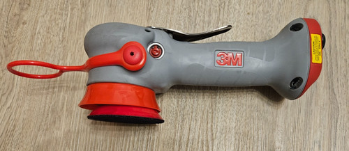 Druckluft poliermaschine - 3m, druckluft-poliermaschine