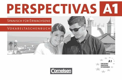 Perspectivas spanisch für - perspectivas.,
