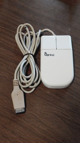 Commodore amiga atari - commodore, genius