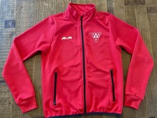 Top Zustand Rote TK Jacke