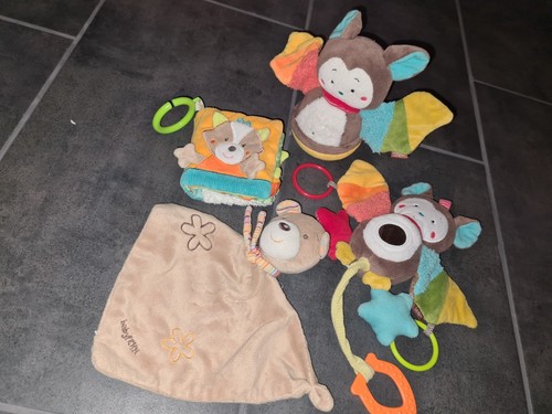Spielepaket spielzeug baby - spielepaket,
