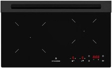 Dynaxo DynaCook X2 Mini Gas-Glaskeramikkochfeld 2 Kochzonen Camping 1668940