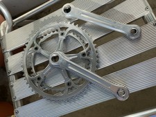 Super Record Kurbel 175mm