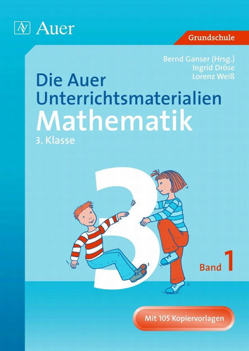 Auer mathematik klasse - auer,