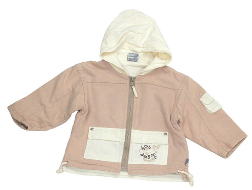 Babble kapuzenjacke - babble,