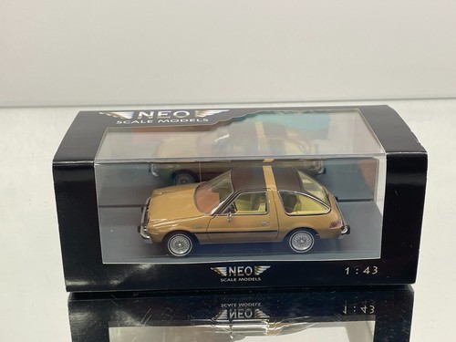 Neo scale models 43520 - neo, amc
