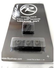 Locking nut floyd - locking,