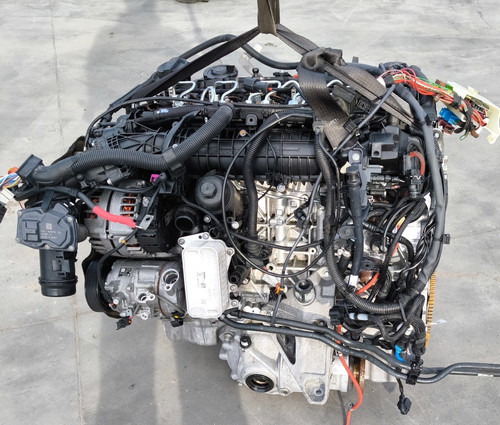 Motor n57 d30b 313ps - n57, 3.0d