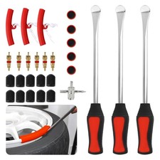 29tlg Reifenheber Montierhebel