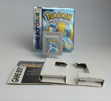 Pokemon Silberne Edition