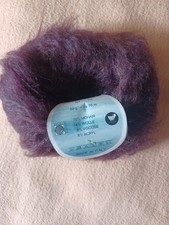 1000g hochwertiges mohairwolle - 1000g,