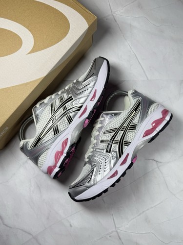 Asics gel kayano - asics, cream