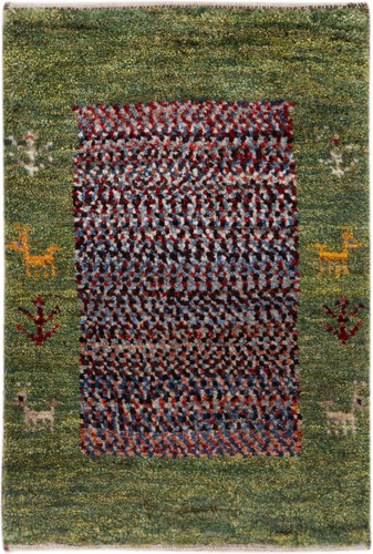Perser gabbeh teppich - perser,