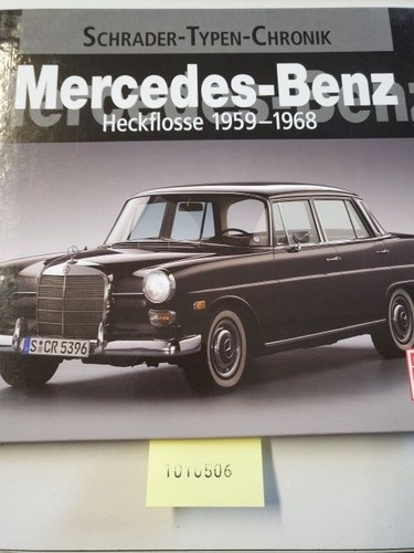 Mercedes benz heckflosse - mercedes-benz:,