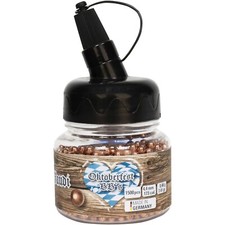 Diana Rundkugel 4,40 Oktoberfest BB´s Rundkugeln unisex NEU