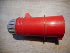 Kraftstromstecker 32A-380 V