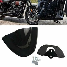 Frontspoiler Kinn Verkleidung