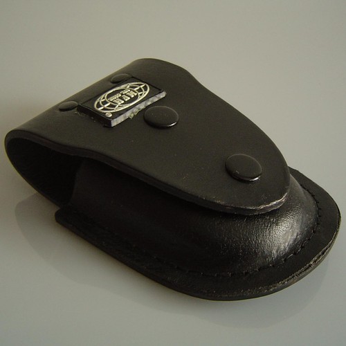 Handschellen etui leder - handschellen-etui, /leder
