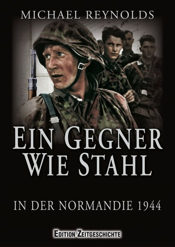 Ein gegner wie stahl das - stahl, i