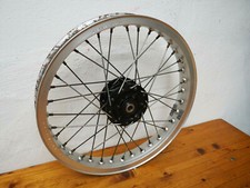 Honda CB 250 RS DELUXE Felge