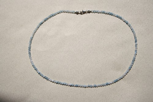 Halskette oder armband mit - oder,