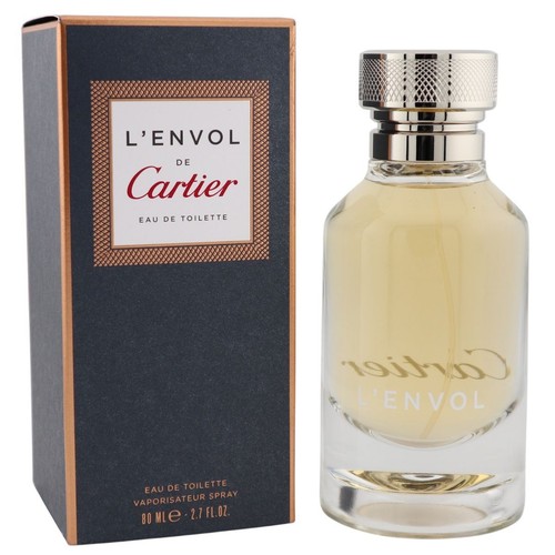 Envol cartier ml - de,