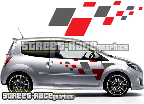 Renault twingo 005 - renault,