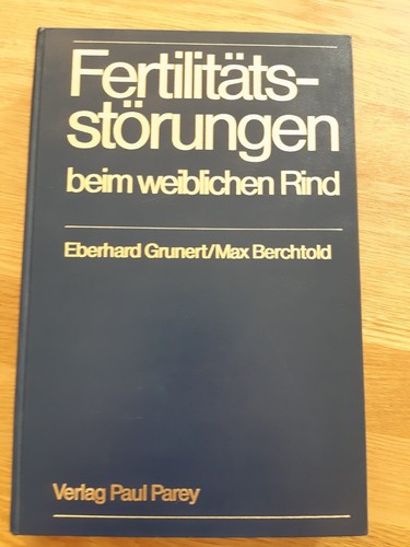 Veterinärmedizin
