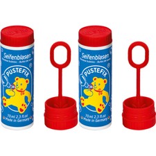 Pustefix seifenblasen ml - seifenblasen, 70