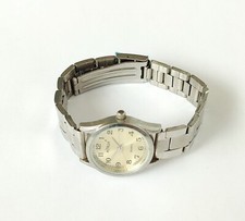 Tolle Armbanduhr , Edelstahl , Mitron , 1 ATM , Quartz ,