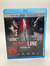 Auswahl von Horror -thriller Action erotik- FSK ab 18 Jahren - Sammlung DVD/Blue