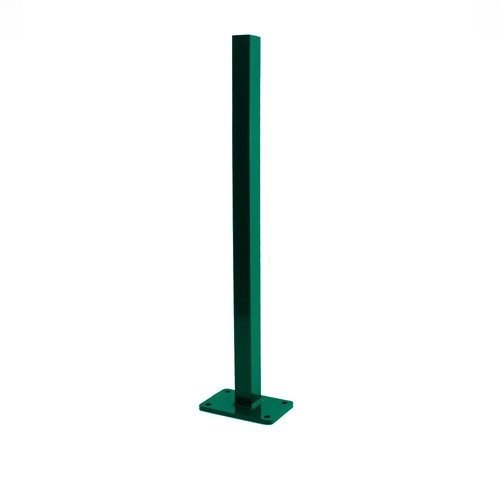Doppelstabmattenzaun