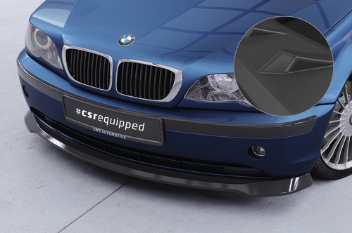 Cup spoiler lippe front mit - spoiler,